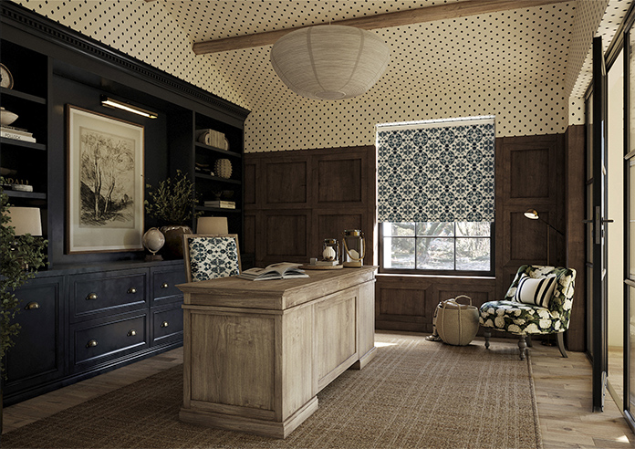 Nave, Hudds - Twist&Fit Roller Blind - Image 7